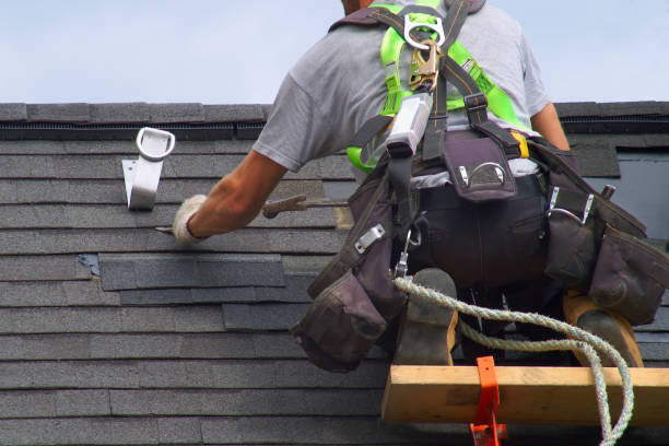 Best Flat Roof Repair Services  in Abilene, KS