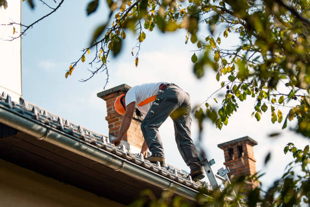 Trusted Abilene, KS Roofing Contractor Experts