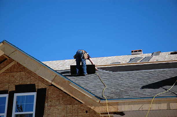 Roof Repair Estimates in Abilene, KS