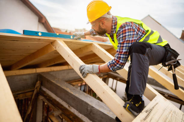  Abilene, KS Roofing Contractor Pros