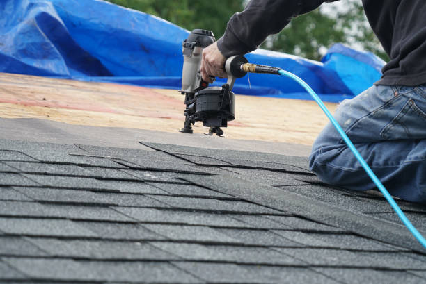 Best Residential Roofing Contractor  in Abilene, KS