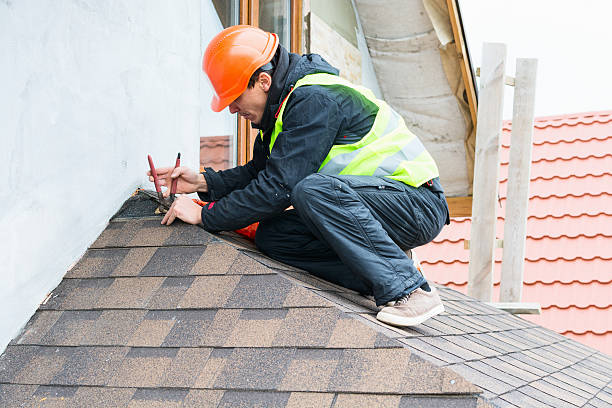 Best Commercial Roofing Services  in Abilene, KS
